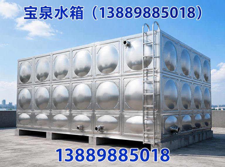 浑南区水箱定制展示图